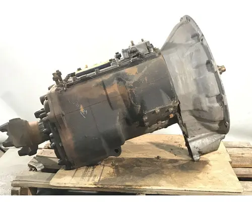 Eaton/Fuller FRM-15210B Transmission Assembly