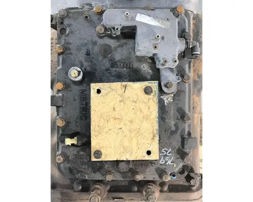 Eaton/Fuller FRM-15210B Transmission Assembly
