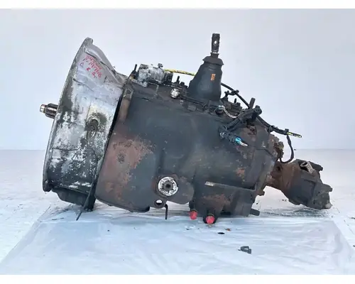 Eaton/Fuller FRM-15210B Transmission Assembly
