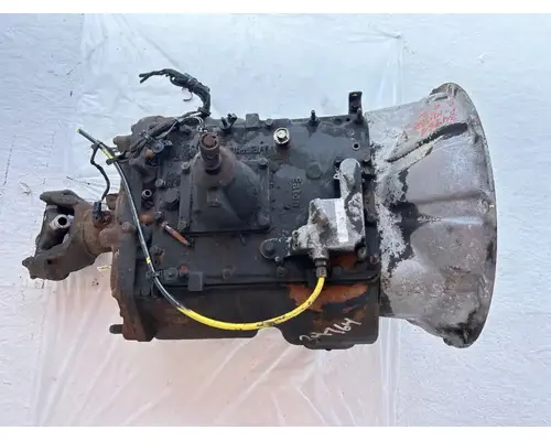 Eaton/Fuller FRM-15210B Transmission Assembly