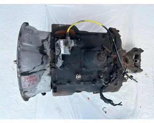 Eaton/Fuller FRM-15210B Transmission Assembly