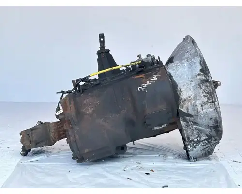 Eaton/Fuller FRM-15210B Transmission Assembly