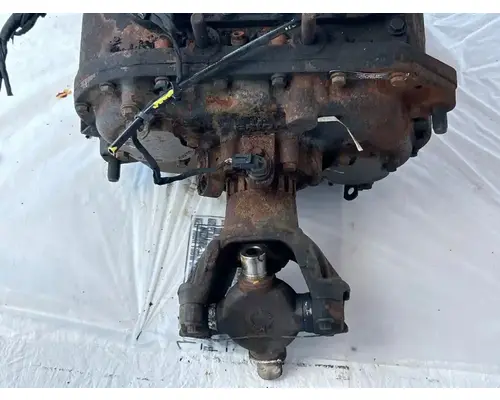 Eaton/Fuller FRM-15210B Transmission Assembly