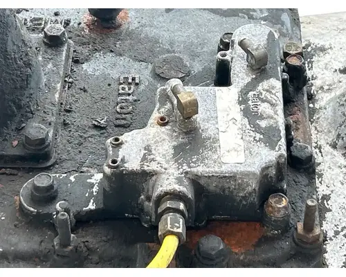 Eaton/Fuller FRM-15210B Transmission Assembly