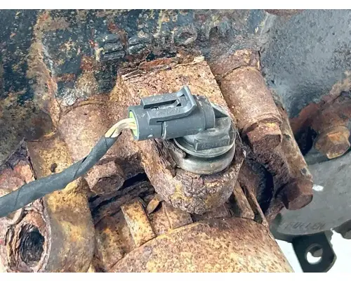 Eaton/Fuller FRM-15210B Transmission Assembly