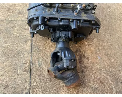 Eaton/Fuller FRM-15210B Transmission Assembly