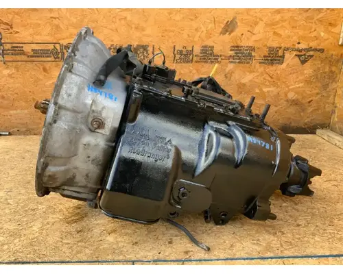 Eaton/Fuller FRM-15210B Transmission Assembly