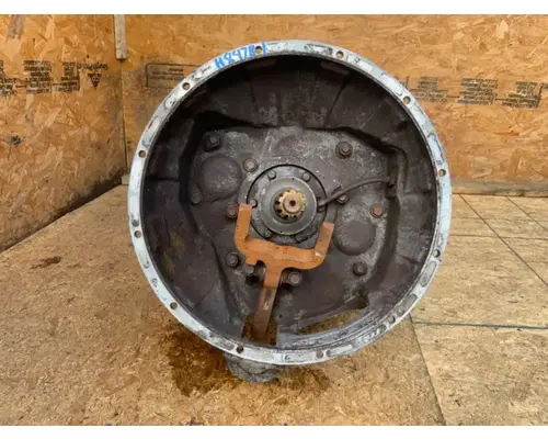 Eaton/Fuller FRM-15210B Transmission Assembly