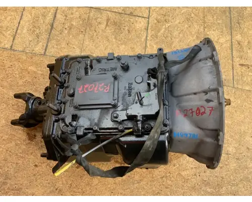 Eaton/Fuller FRM-15210B Transmission Assembly