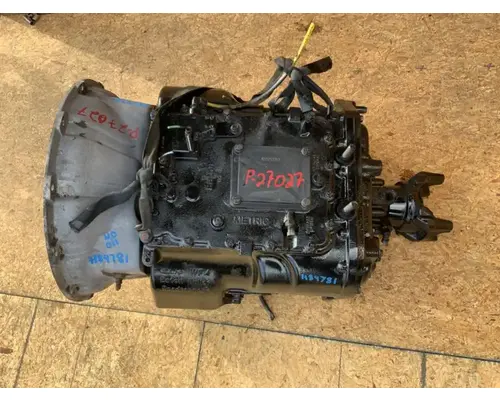 Eaton/Fuller FRM-15210B Transmission Assembly