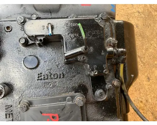 Eaton/Fuller FRM-15210B Transmission Assembly