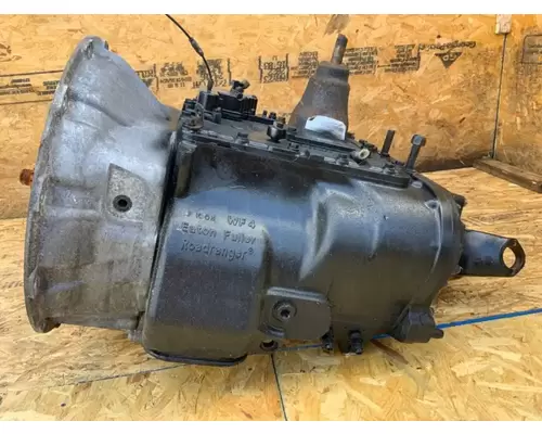 Eaton/Fuller FRM-15210B Transmission Assembly