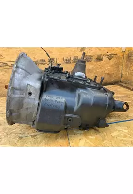 Eaton/Fuller FRM-15210B Transmission Assembly