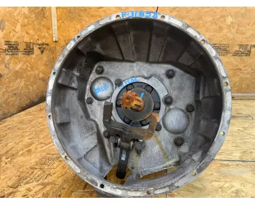 Eaton/Fuller FRM-15210B Transmission Assembly