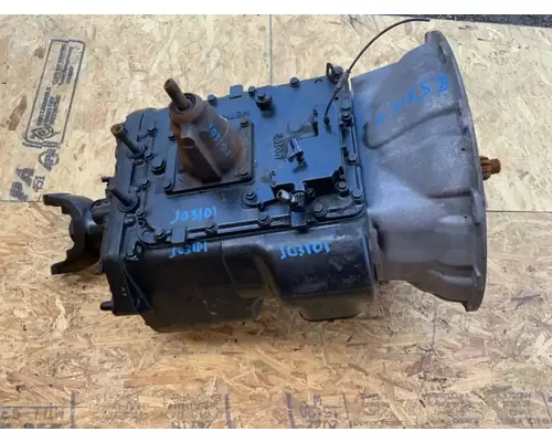 Eaton/Fuller FRM-15210B Transmission Assembly