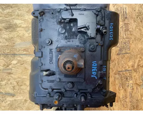 Eaton/Fuller FRM-15210B Transmission Assembly