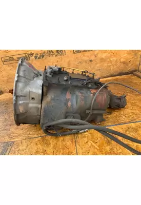 Eaton/Fuller FRM-15210B Transmission Assembly