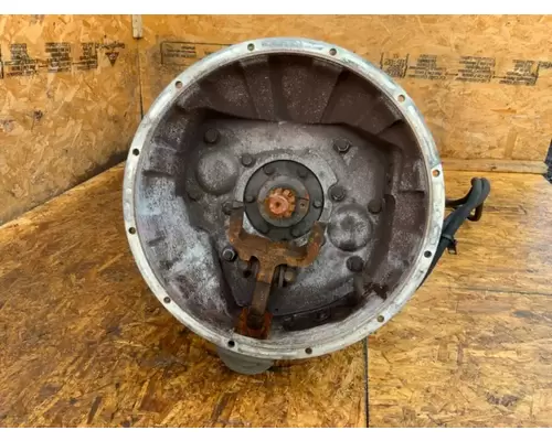 Eaton/Fuller FRM-15210B Transmission Assembly
