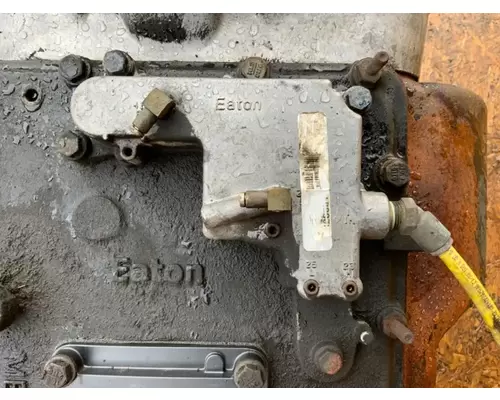 Eaton/Fuller FRM-15210B Transmission Assembly