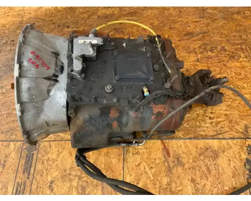 Eaton/Fuller FRM-15210B Transmission Assembly