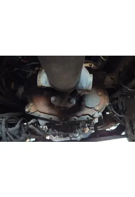 Eaton/Fuller FRM-15210B Transmission Assembly