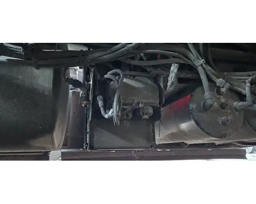 Eaton/Fuller FRM-15210B Transmission Assembly