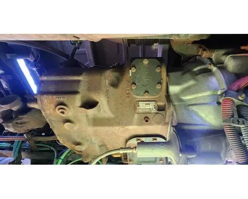 Eaton/Fuller FRM-15210B Transmission Assembly