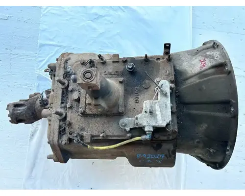 Eaton/Fuller FRM-15210B Transmission Assembly