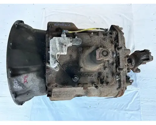 Eaton/Fuller FRM-15210B Transmission Assembly