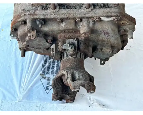 Eaton/Fuller FRM-15210B Transmission Assembly