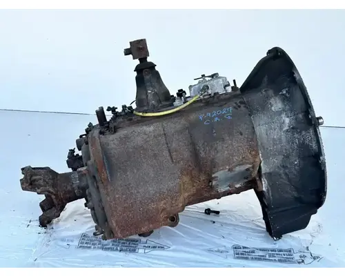 Eaton/Fuller FRM-15210B Transmission Assembly