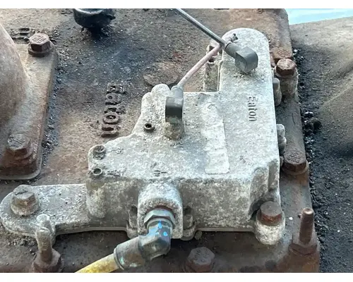 Eaton/Fuller FRM-15210B Transmission Assembly