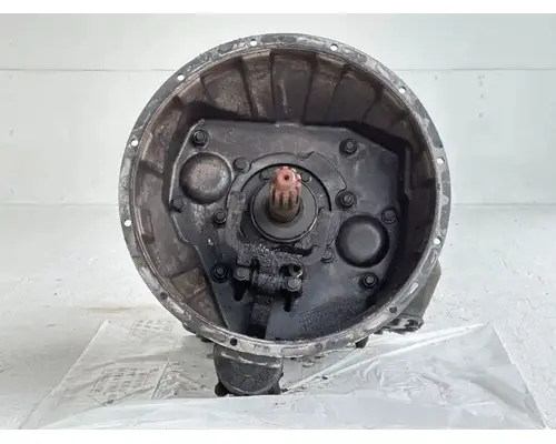 Eaton/Fuller FRM-15210B Transmission Assembly