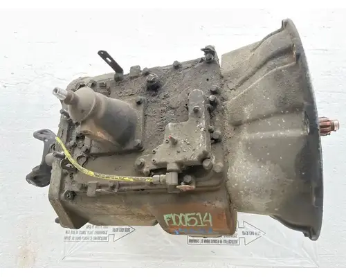 Eaton/Fuller FRM-15210B Transmission Assembly