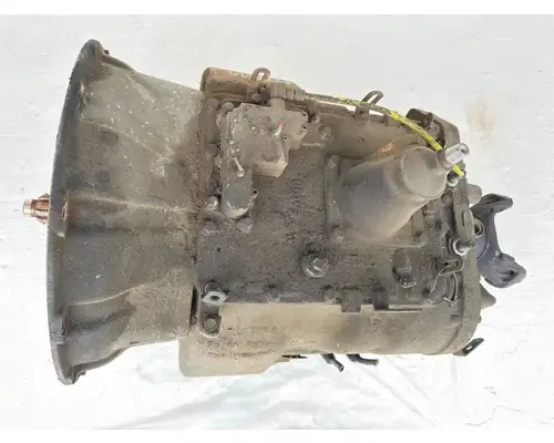 Eaton/Fuller FRM-15210B Transmission Assembly