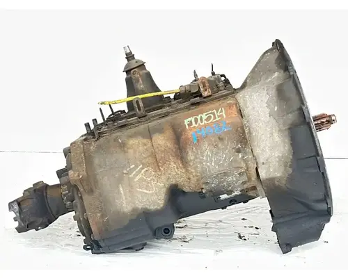 Eaton/Fuller FRM-15210B Transmission Assembly