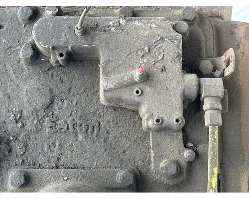 Eaton/Fuller FRM-15210B Transmission Assembly