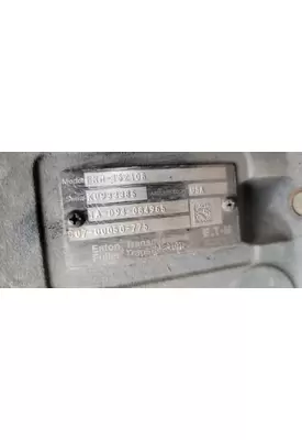 Eaton/Fuller FRM-15210B Transmission/Transaxle Assembly