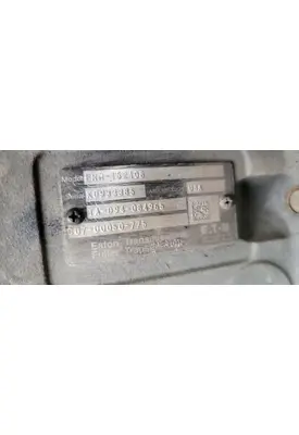 Eaton/Fuller FRM15210B Transmission/Transaxle Assembly