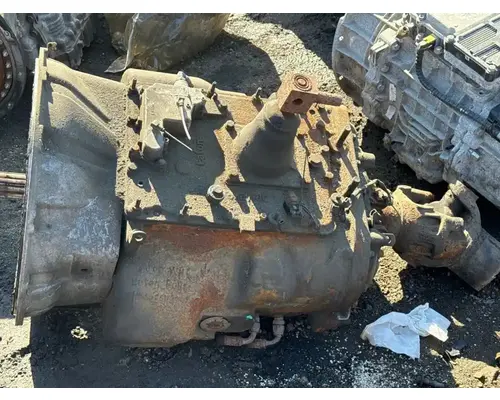 Eaton/Fuller FRMF 15210B Transmission Assembly