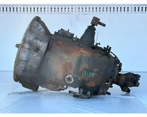 Eaton/Fuller FRMF 15210B Transmission Assembly