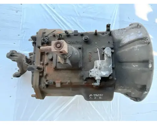 Eaton/Fuller FRMF 15210B Transmission Assembly