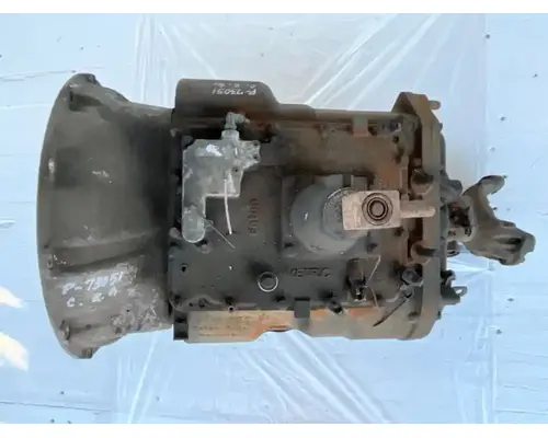 Eaton/Fuller FRMF 15210B Transmission Assembly