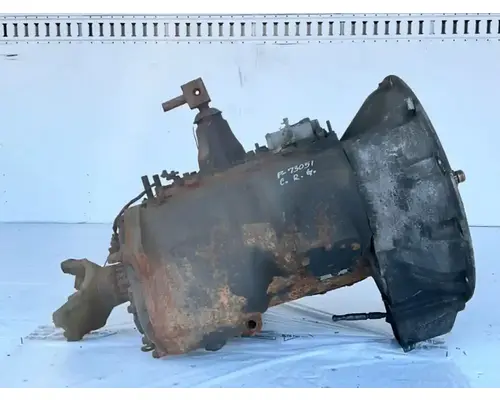 Eaton/Fuller FRMF 15210B Transmission Assembly