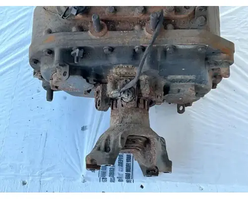 Eaton/Fuller FRMF 15210B Transmission Assembly
