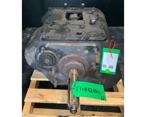 Eaton/Fuller FRO-14210C Transmission Assembly