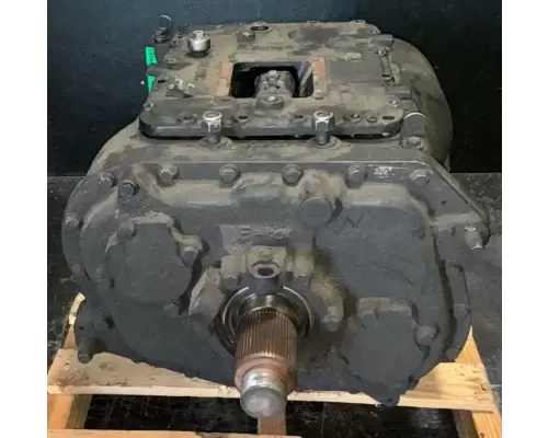 Eaton/Fuller FRO-14210C Transmission Assembly