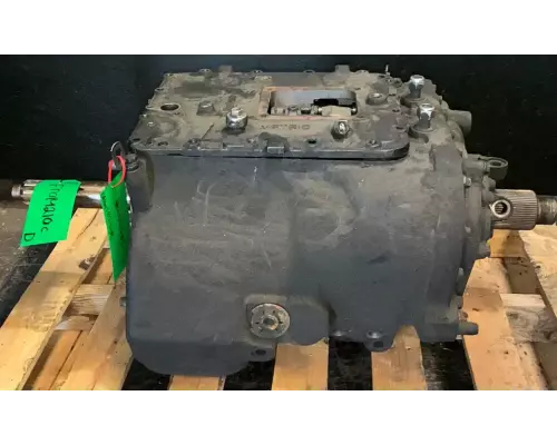 Eaton/Fuller FRO-14210C Transmission Assembly