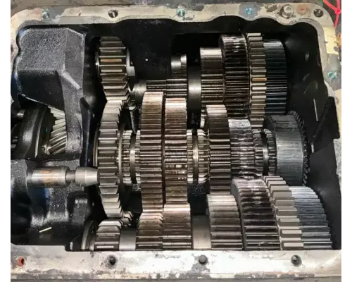 Eaton/Fuller FRO-14210C Transmission Assembly