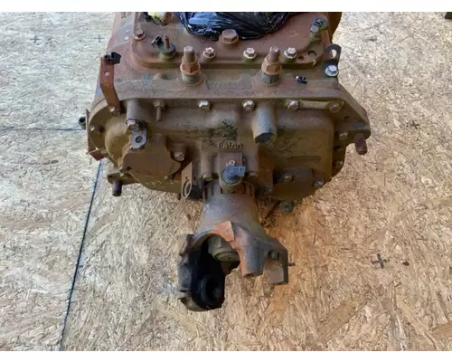 Eaton/Fuller FRO-14210C Transmission Assembly